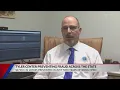 Tyler based crimes intelligence center prevents over 170 million in fraud losses in Texas