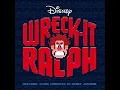 Wreck-It Ralph - When Can I See You Again (Low Pitch)