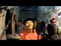 Java Jukebox - This Place Timor Reggae Family cover Live jamm