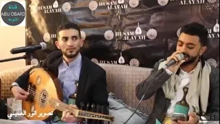 ياناس احبه للثنائي المبدع حسام علايه ومجد الوصابي 