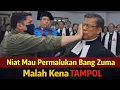 DISERANG BALIK‼️ Niat Mau Mempermalukan Bang Zuma, Malah Kena TAMPOL