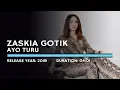 Download Lagu Zaskia Gotik - Ayo Turu (Lyric)