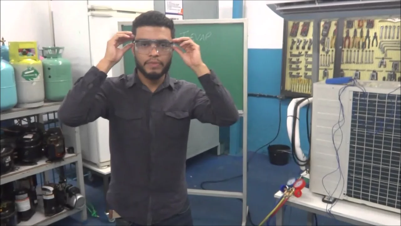 Superaquecimento Prática
