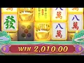 Lagu Mahjong ways 2 legendary win