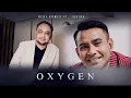 Download Lagu Bebi Romeo Ft. Judika - Oxygen (Official Lyric Video)