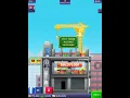 Tiny Tower Elevator Build Challenge 4th