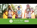 Recycle Right Webinar - Town of Manchester CT