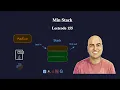 Two Stacks Zero Scans Min Stack Explained LeetCode 155