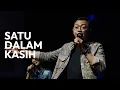 Lagu Satu Dalam Kasih - Andri Setiawan | BMC Worship