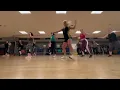 Panties y Brasieres - Rauw Alejandro, Daddy Yankee // Zumba with Gal Sciaky