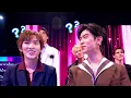 แพ้ใจ - ลูกเกด เมทินี / จีน่า วิรายา |The Wall Song ร้องข้ามกำแพง