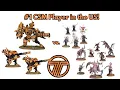 Download Lagu *New Update* Tau (Mont'ka) vs. CSM (Chaos Cults)