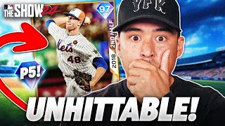 Download I Got 97 Jacob deGrom... P5! 😈 MP3