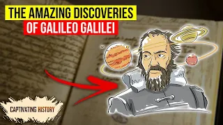 Download The Story of Galileo Galilei: The Father of Modern Science MP3