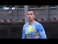 Download Lagu Emil Audero vs AC Milan | Penampilan Kelas Dunia Di Kandang AC Milan - HD