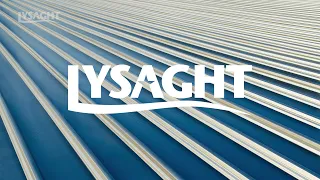 Lysaght Shapers of COLORBOND Steel The Steel Manufacturing Process