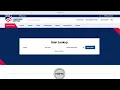 NFHSLearn Tutorials - User Lookup