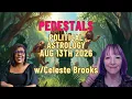 Astrology Politics Aug 13 2026 THE LIONS ARE TUMBLING