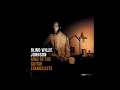Blind Willie Johnson - Jesus Make Up My Dying Bed
