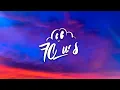 MEDUZA, OneRepublic & Leony - Fire (UEFA EURO 2024 Song) [Lyrics]