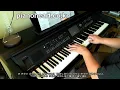 포스트맨(Postmen) - 신촌을 못가(I can't go to Shin-chon) 피아노 연주 with YAMAHA CVP-605