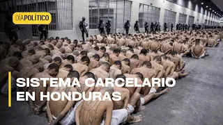 Día Político - Sistema carcelario en Honduras - jueves 15 de octubre 2026