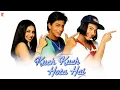 Download Lagu Film india bahasa indonesia | Shahruk khan | Kajol | Rani mukherji