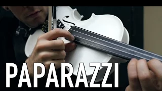 Download Paparazzi | Lady Gaga | Violin Cover MP3