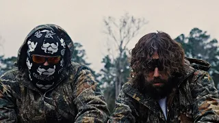 UICIDEBOY - BLOODSWEAT