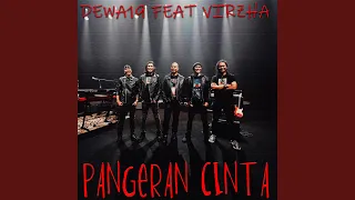 pangeran cinta