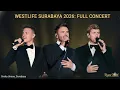 Lagu Westlife Surabaya 2026 Full Concert - Intimate Night with String Orchestra