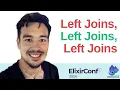 Scaling Past Joins - A Framework for Incremental Materialized Views w Ecto
