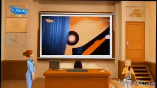 كشف هوية الدعسوقة ميراكولوس على أغنية حلمي تحطم واختفى من تصميمي 