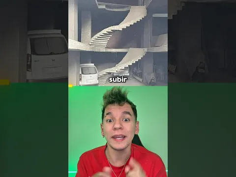 En Este Video Hay Algo Raro, No Crees?
