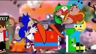 Побег От Бабайки Add Round 150 