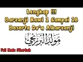 Download Lagu LENGKAP ‼️ BARZANJI 1 SAMPAI 18 BESERTA DOA ALBARZANJI | NADA JIHARKAH