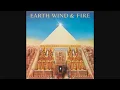 Earth, Wind & Fire - Runnin' (Audio)