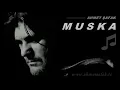 Ahmet Şafak muska