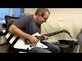 Download Lagu Scorpions - Peacemaker - Guitar Cover Lior