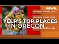 Four Oregon restaurants among top 100 places to eat in 2025 Yelp says