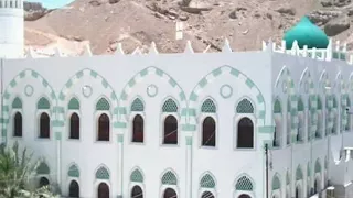 شي لله ياحبيبنا علي دندنها