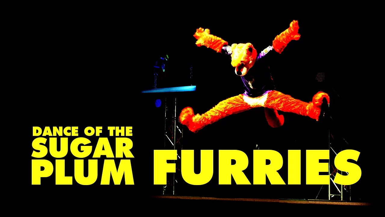 28. Animal Dance and Dancing Animals