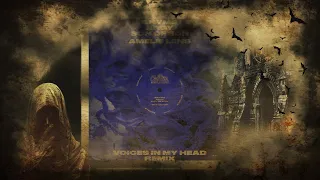 anyma ofc u0026 argy u0026 son of son voices in my head amelie lens remix exhale records 
