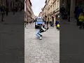 Download Lagu Smooth Criminal - Dance in front of the cops