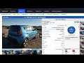 Copart Auto Auction Live Phoenix Arizona