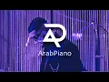 Samara - Galbi ( DJ Veto Amapiano Edit )