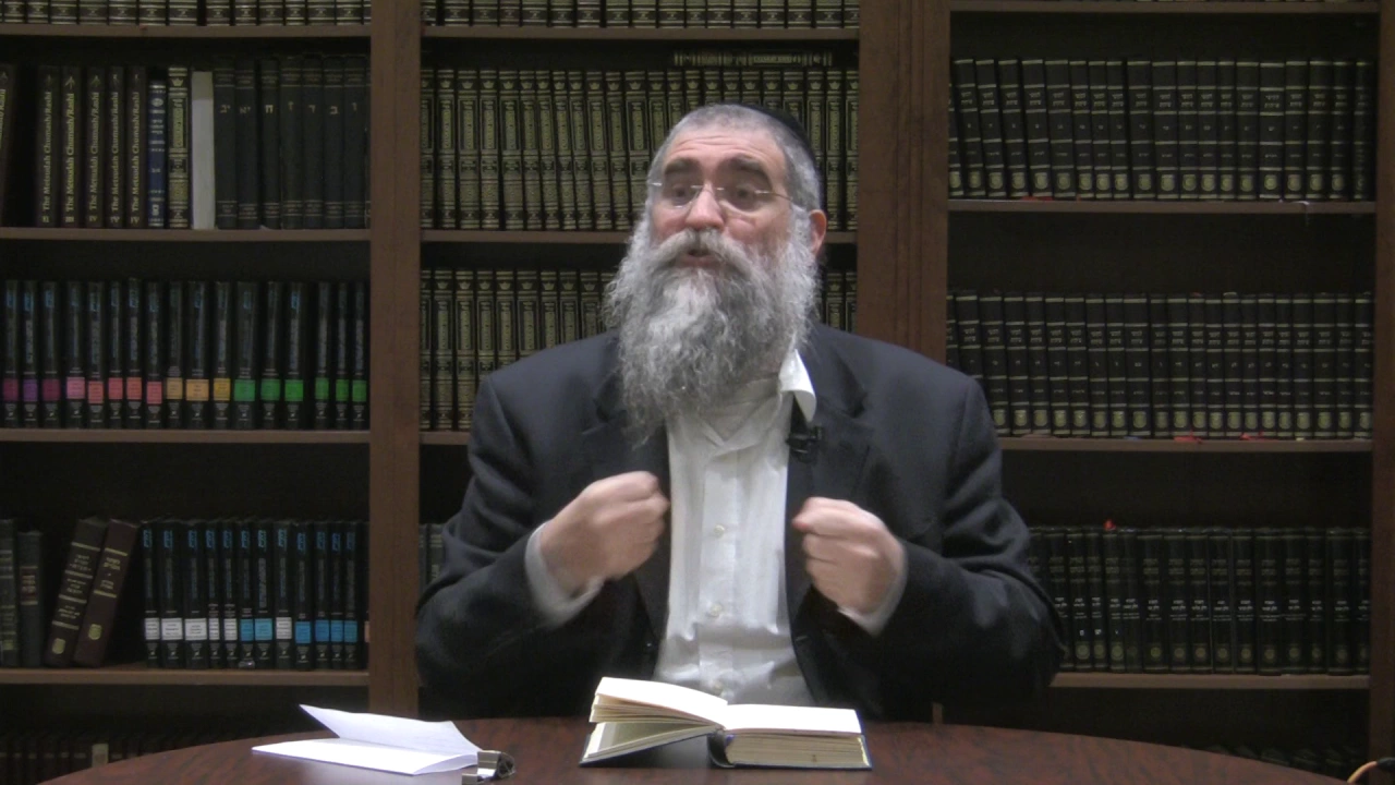 Artwork for podcast Tanya by Rabbi Yitzchok Minkowicz