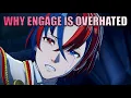 Is the Writing in Fire Emblem Engage Really That Bad