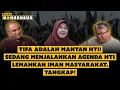 Download Lagu Pelecehan Makam Ibunda Jokowi, Perilaku Biadab❗ Ft. Habib Syakur Ali | Ruang Konsensus  