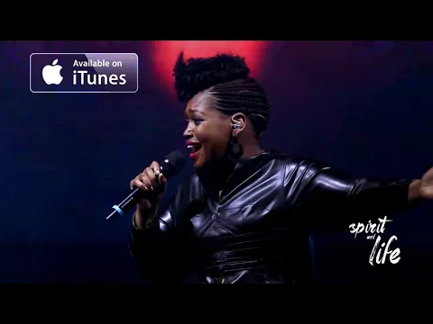 Download MP3 Ntokozo Mbambo - Jehova Is Your Name (Live in Johannesburg)